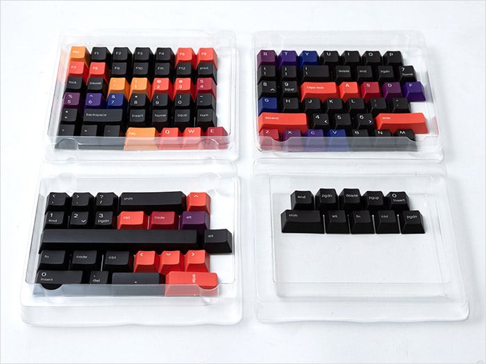 Gloriousのキットで簡単！自作キーボードの作り方 | 株式会社アスク