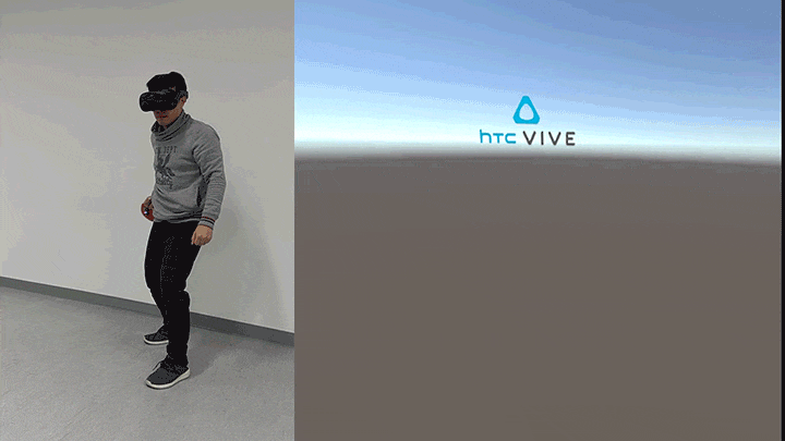 VIVEリストトラッカーの取り扱いを開始 | 株式会社アスク