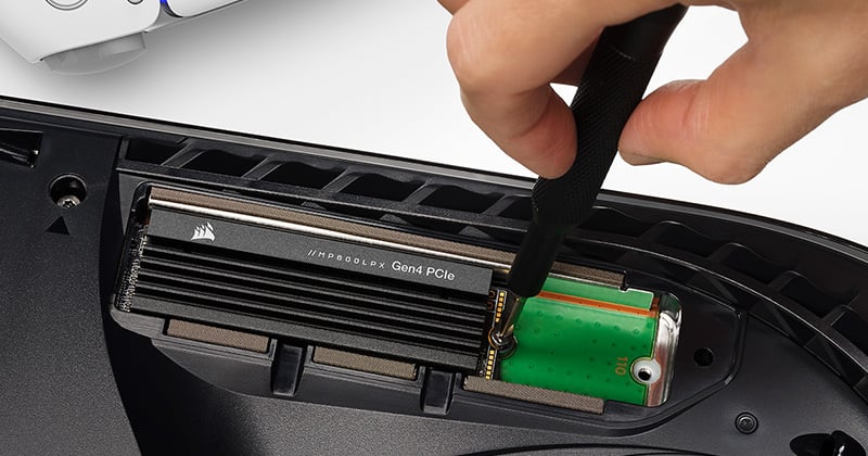 MP600 PRO LPXシリーズ | CORSAIR M.2 SSD | 株式会社アスク