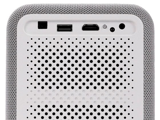 HP CC500 | GAC プロジェクター | 株式会社アスク