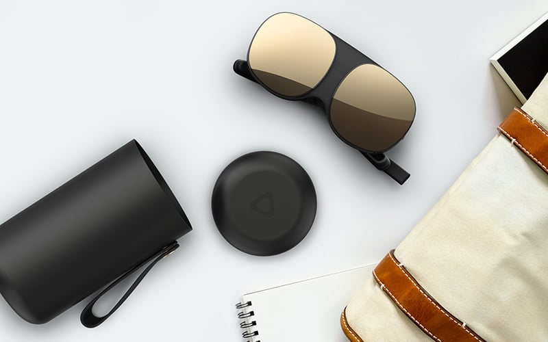 VIVE Flow | HTC VRグラス | 株式会社アスク