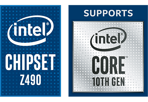 C9Z490-PG | SuperO マザーボード Intel Z490チップセット | 株式会社