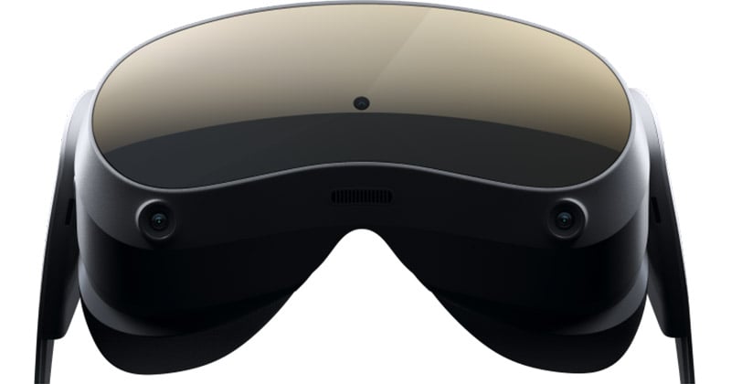 PICO 4 Enterprise | PICO Technology VRヘッドマウントディスプレイ