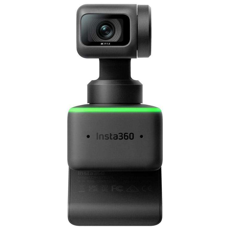 Insta360 Link | Insta360 Webカメラ | 株式会社アスク