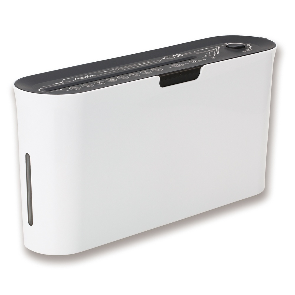 クロスカットシュレッダー B08W | 株式会社アスカ