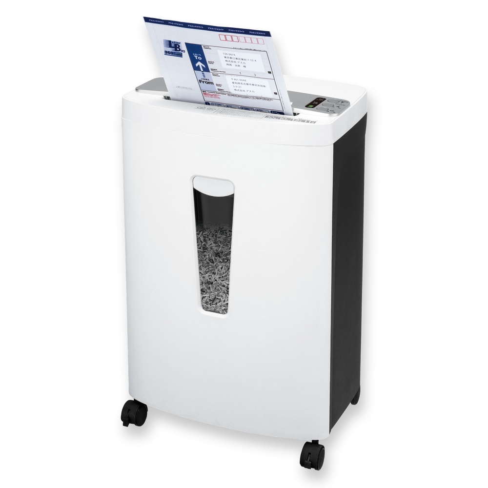 マイクロカットシュレッダー S89MDM（SA89MDM） | 株式会社アスカ