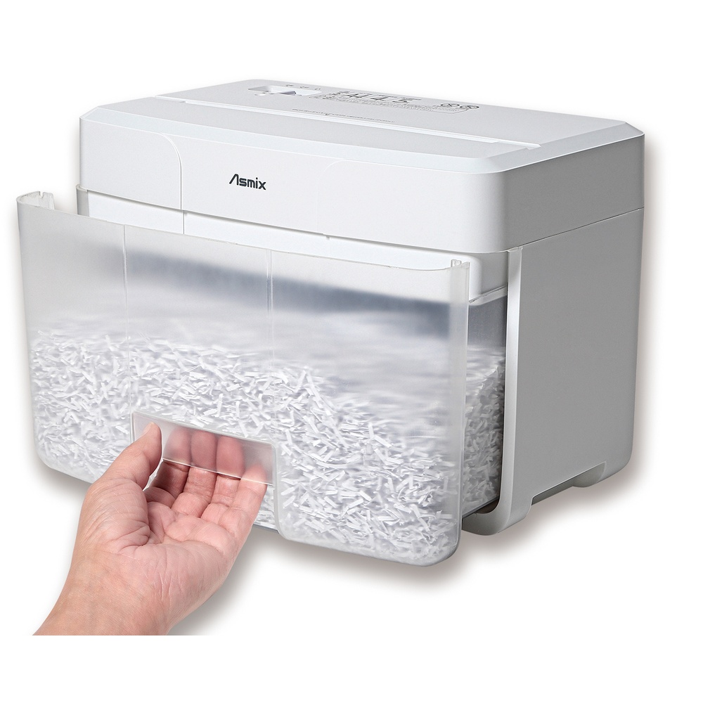 マイクロカットシュレッダー S11MW（SA11MW） | 株式会社アスカ