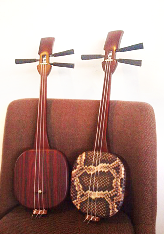 三線 販売｜沖縄の三線専門店【ASOVIVA】