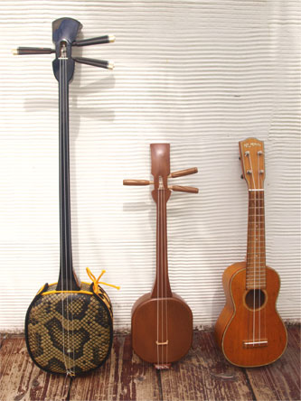 三線 販売｜沖縄の三線専門店【ASOVIVA】