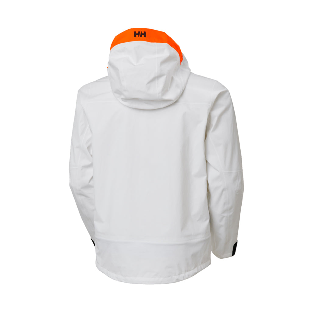 Helly Hansen Sogn Shell 2.0 Jacket (65748) Mens 2026 – Aspen Ski