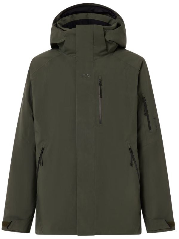 Oakley Sub Temp RC Gore-Tex Jacket 2.0 Mens 2025 – Aspen Ski And Board