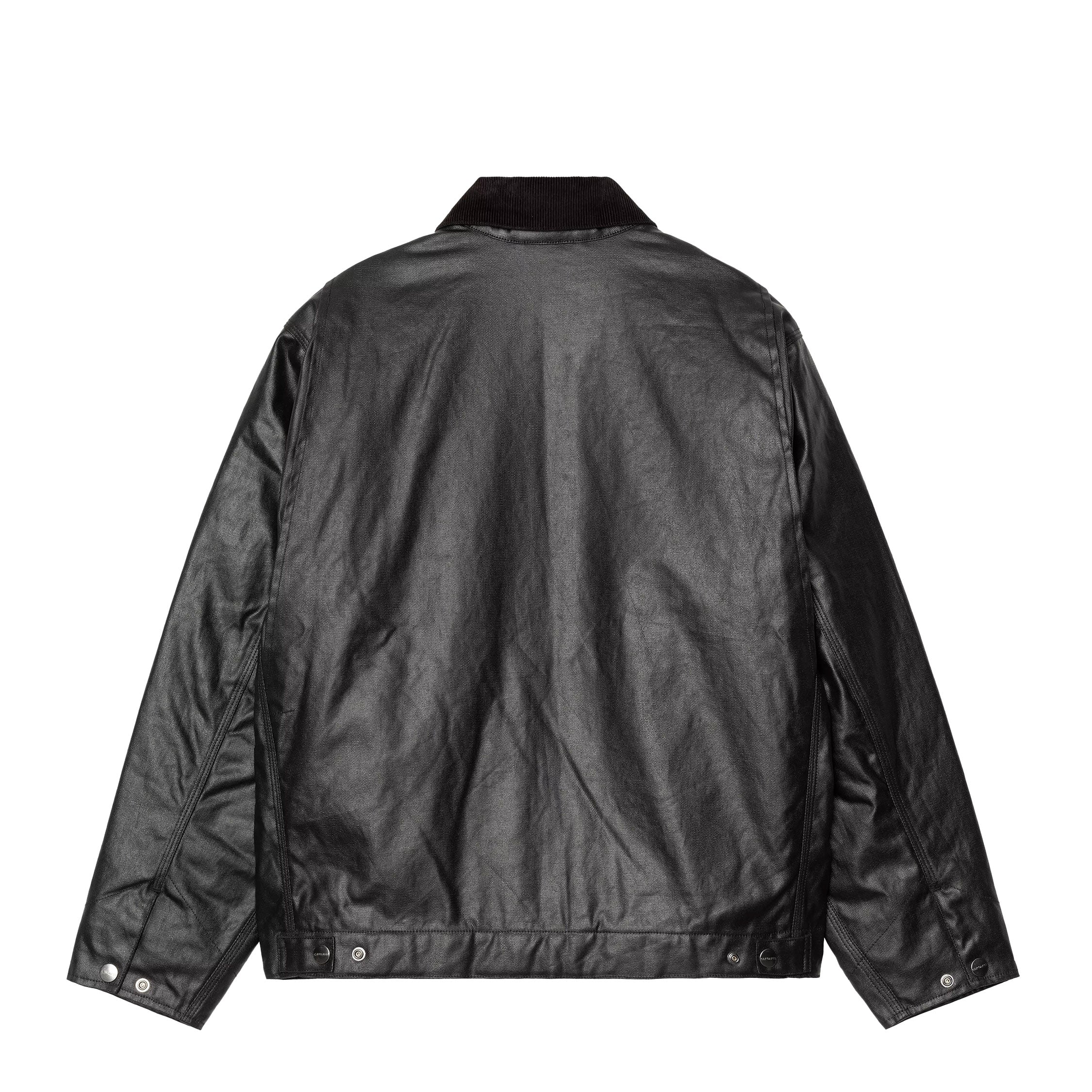 Carhartt WIP OG Dean Jacket | Apparel » Buy online now!