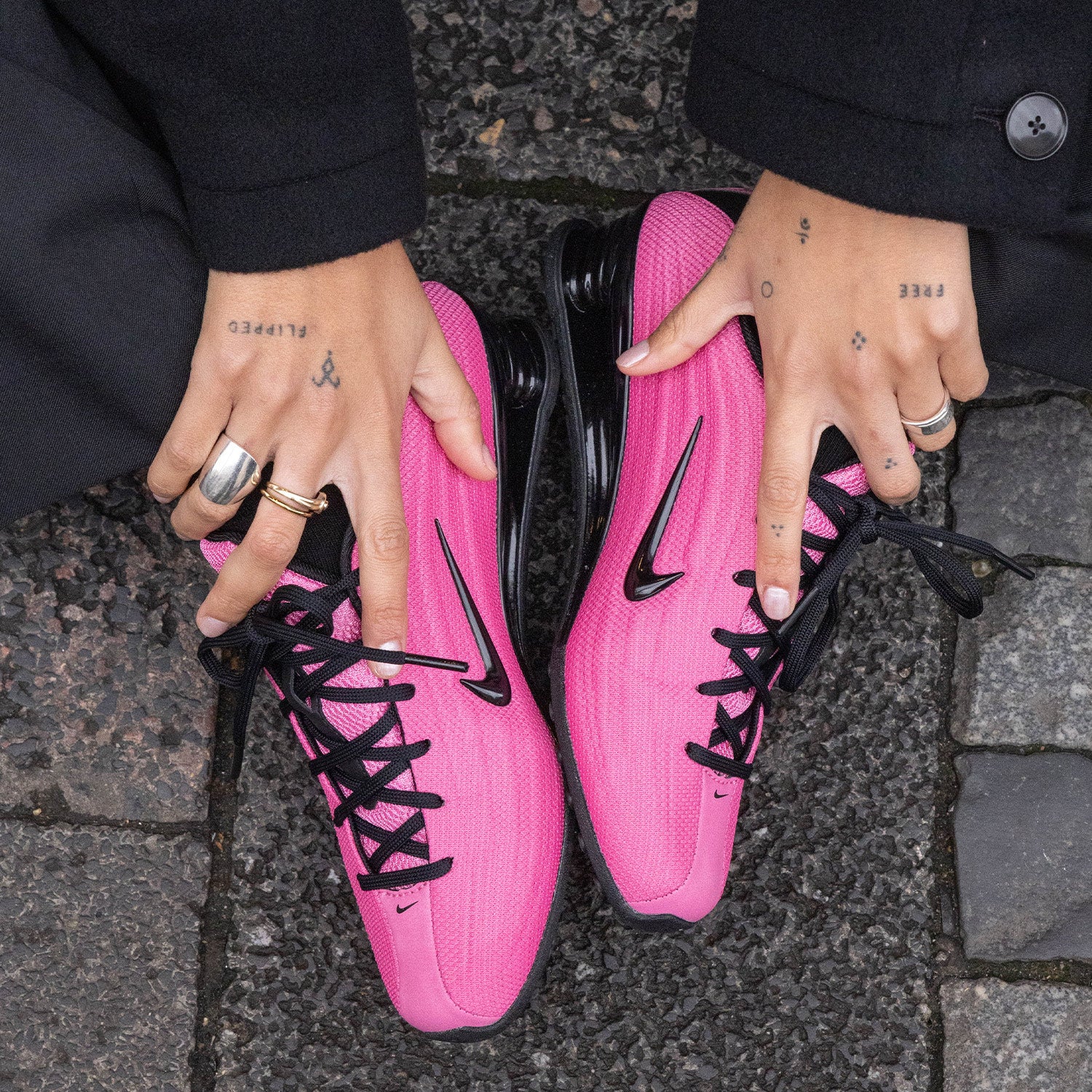 Nike Wmns Shox Z Sneaker » Buy online now!