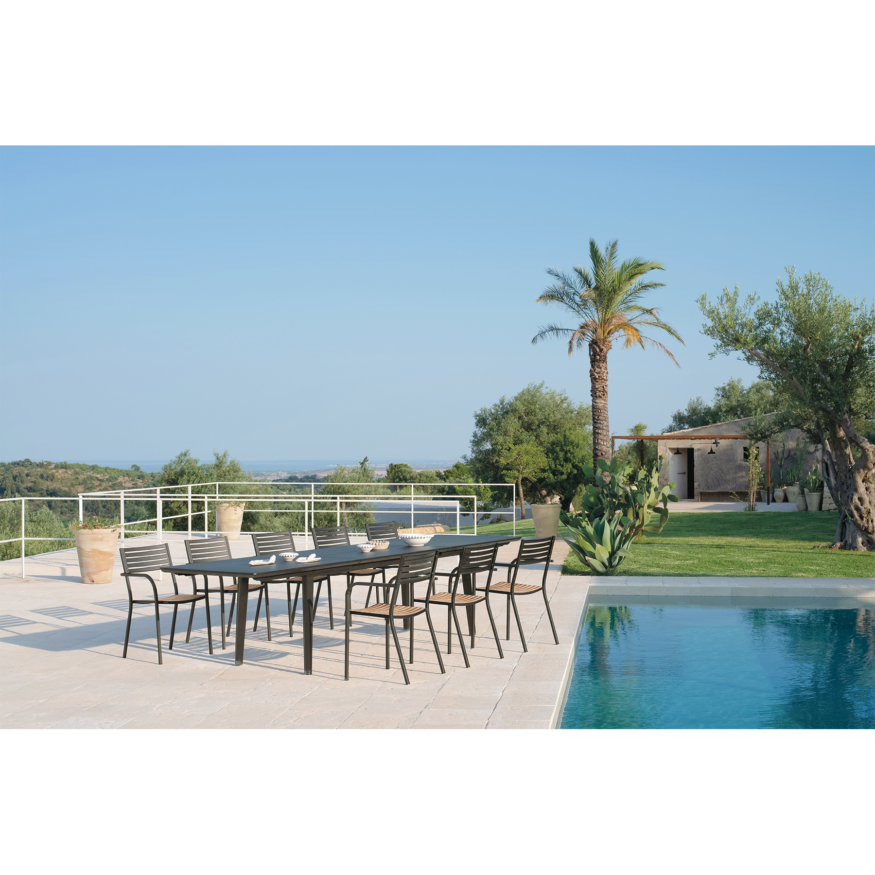 SEGNO CHAIR - 【ASPLUND CONTRACT】 アスプルンド コントラクト