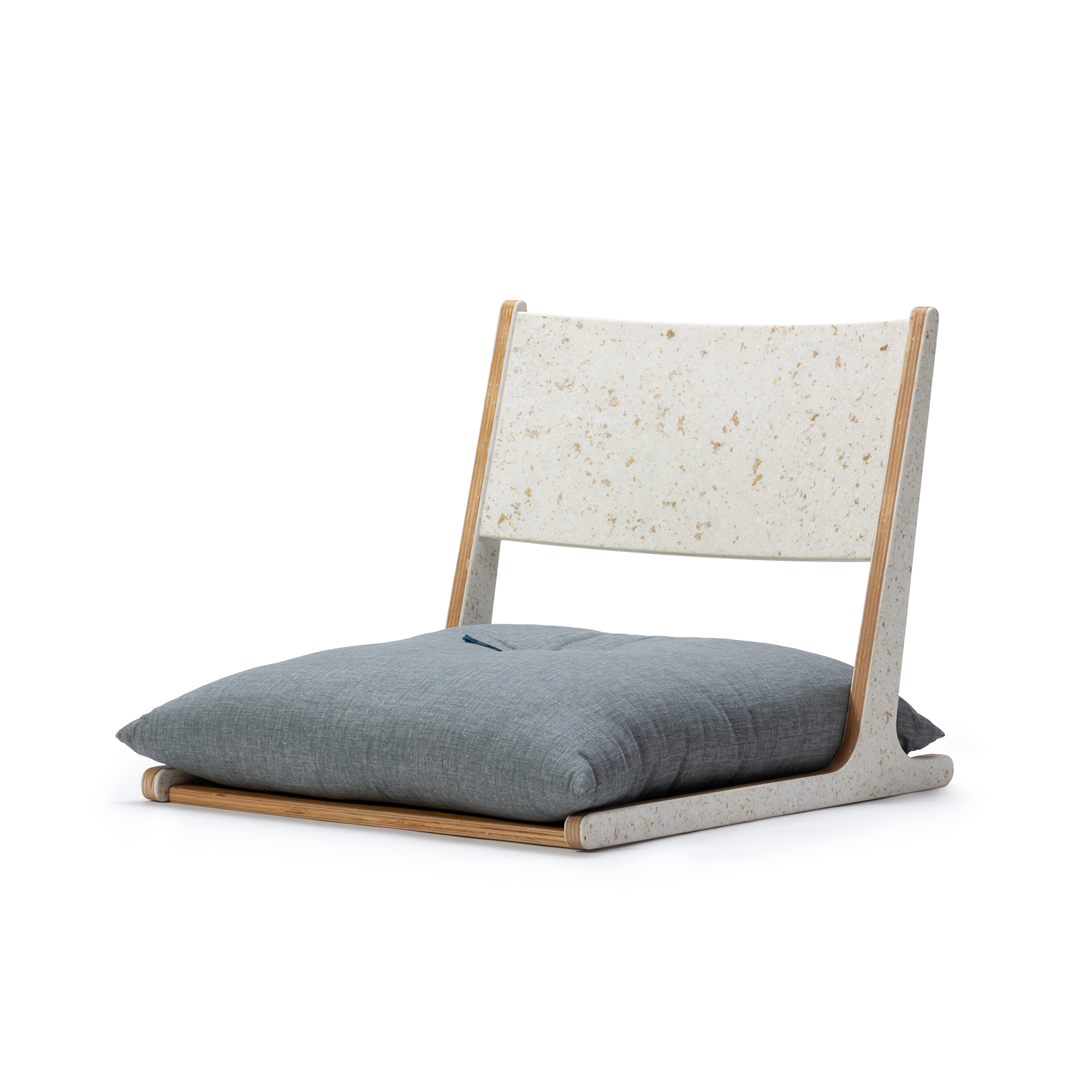 RAY ZAISU - 【ASPLUND CONTRACT】 アスプルンド コントラクト