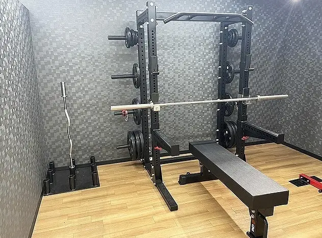 東京都 西東京市にて ONI ハーフラック フラットシート エヴォルギア