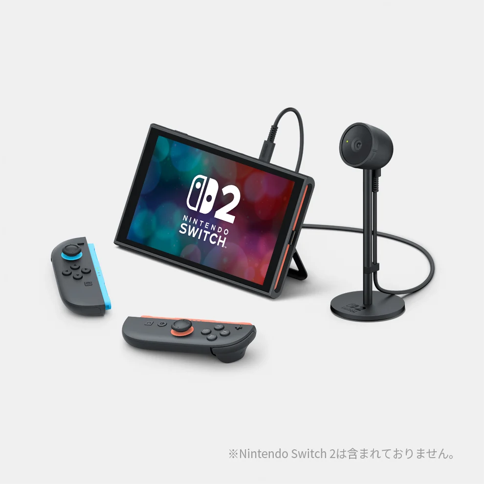 送料別】Nintendo Switch 2（日本語・国内専用） マリオカート