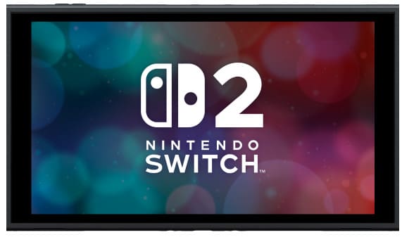 送料別】Nintendo Switch 2（日本語・国内専用） Pokemon LEGENDS Z-A