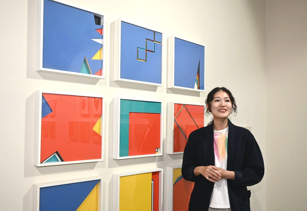 父の意匠」今度は私が 世界的造本作家・故駒形克己さん（沼津出身）の