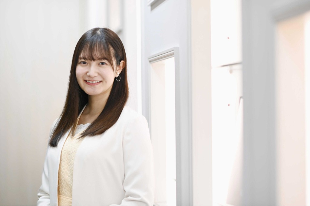 自分の心のセルフケアを」 元乃木坂46・中元日芽香さん、10月5日