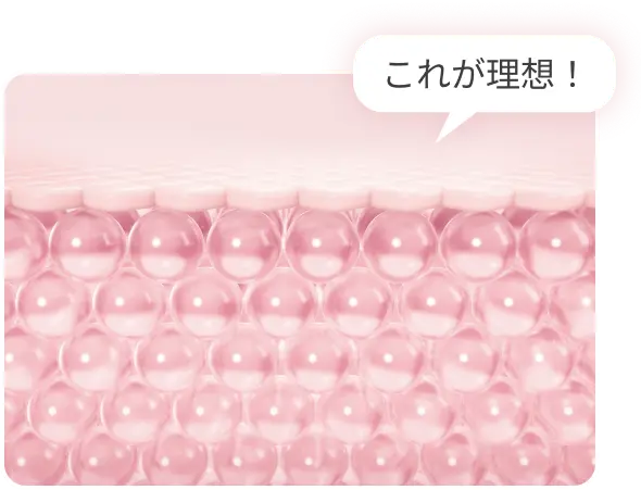 プライマーショット | 導入美容液 Attenir（アテニア）