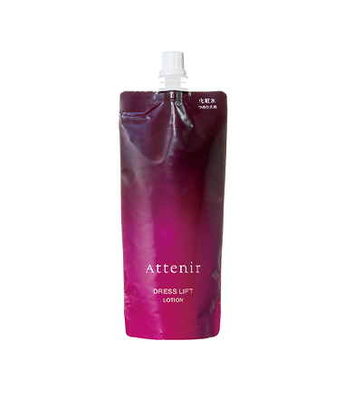DRESS LIFT（ドレスリフト）｜薬用エイジングケアライン｜アテニア公式