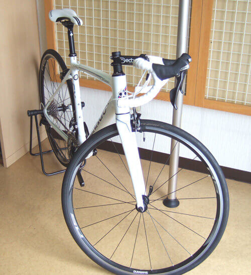 COLNAGO CX-ZERO CARBON（コルナゴ シーエックスゼロ カーボン）の買取