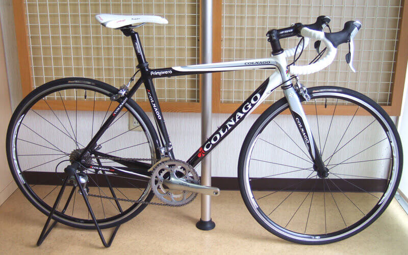 COLNAGO PRIMAVERA（コルナゴ プリマヴェーラ）の買取情報 - 過去の