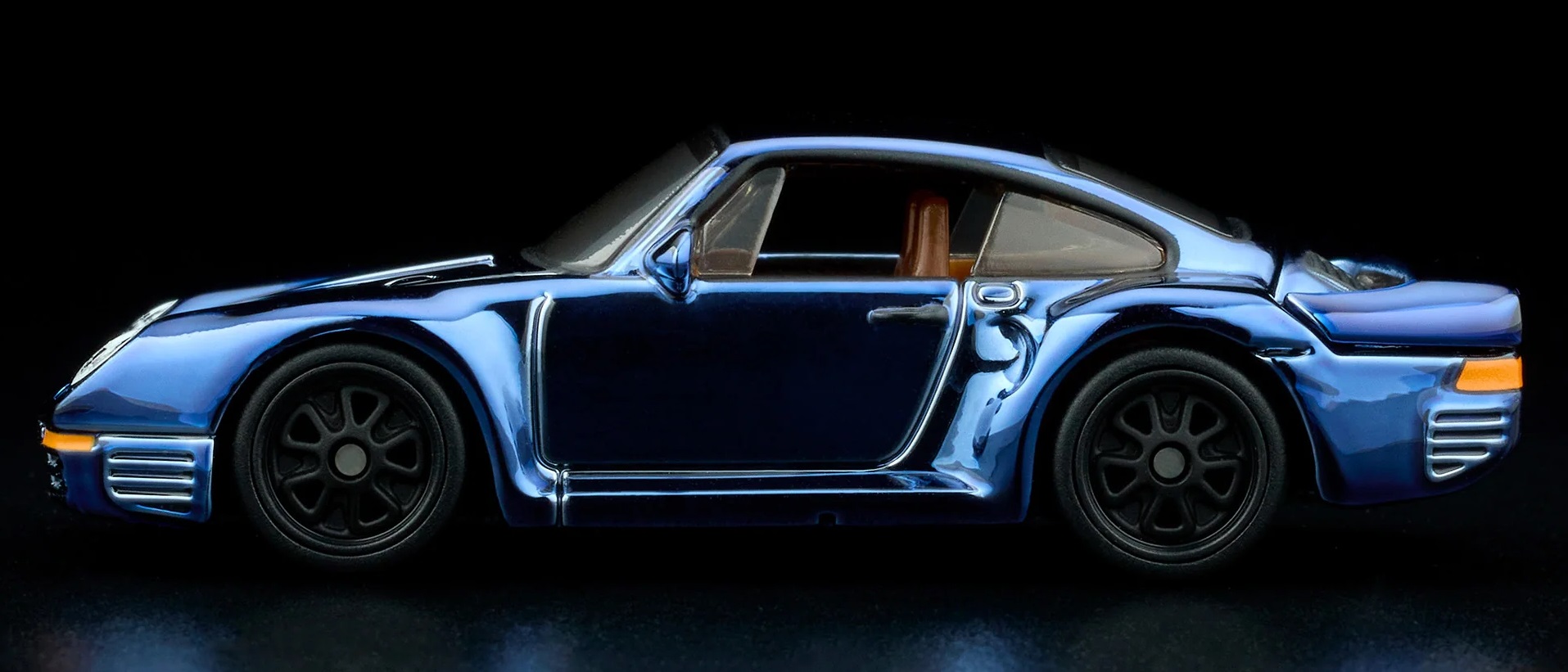 2024 RLC EXCLUSIVE【PORSCHE 959 (リアフード開閉タイプ)】SPEC.STEEL