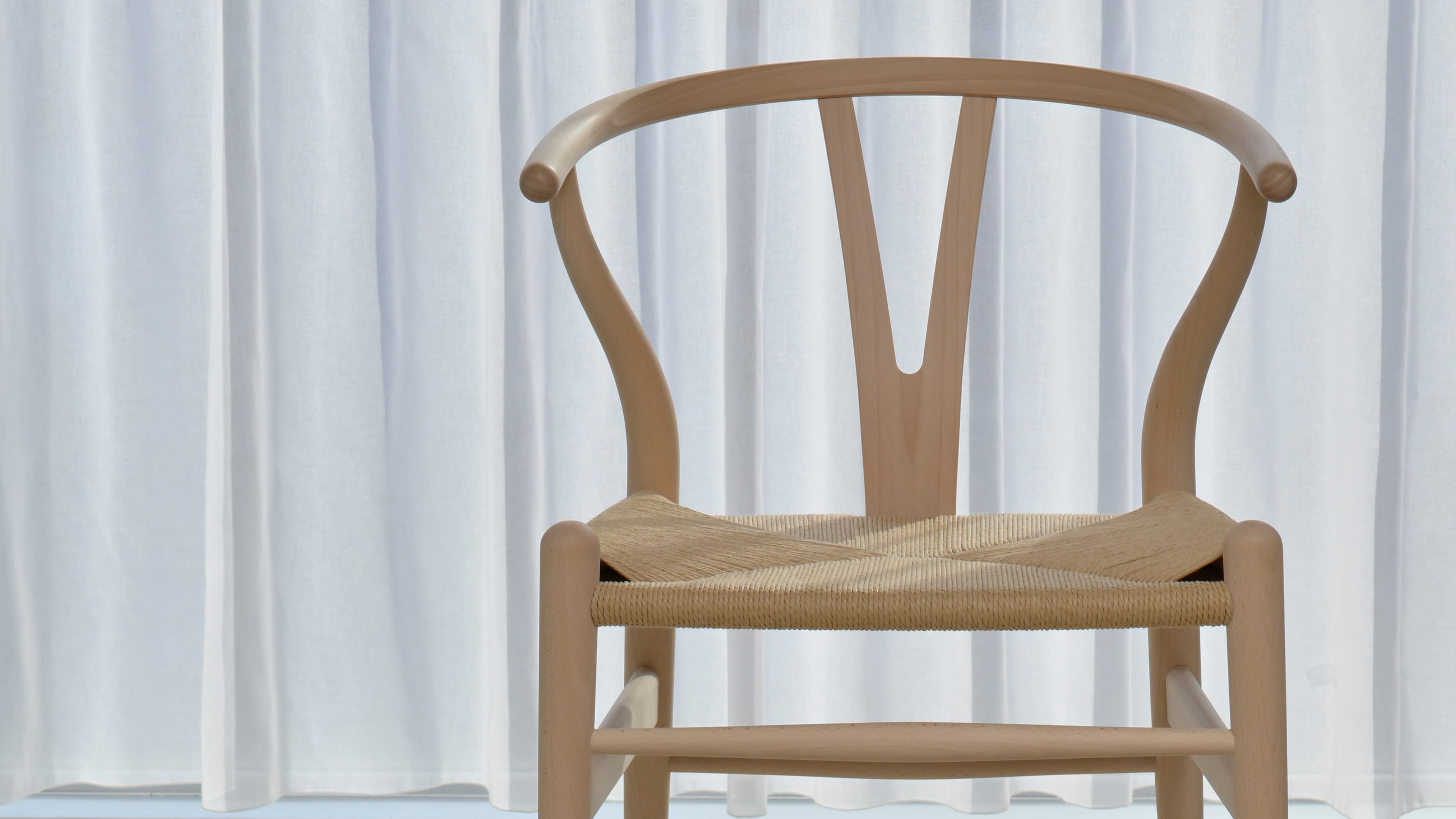 Carl Hansen & Son（カール・ハンセン&サン） CH24 Yチェア