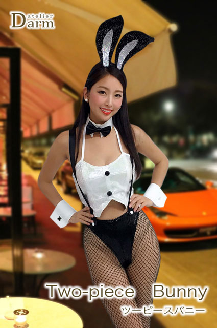 バニー衣装」実績ギャラリーオリジナル衣装・オリジナルコスチュームの