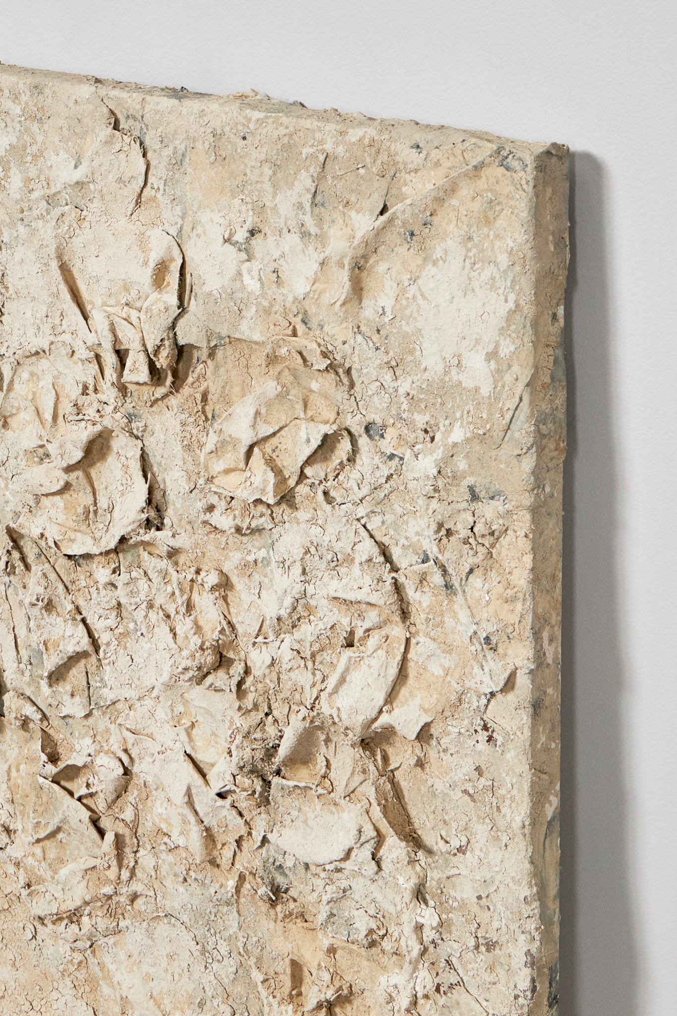 ハタノワタル｜積み重なったもの9号 – ATELIERMO