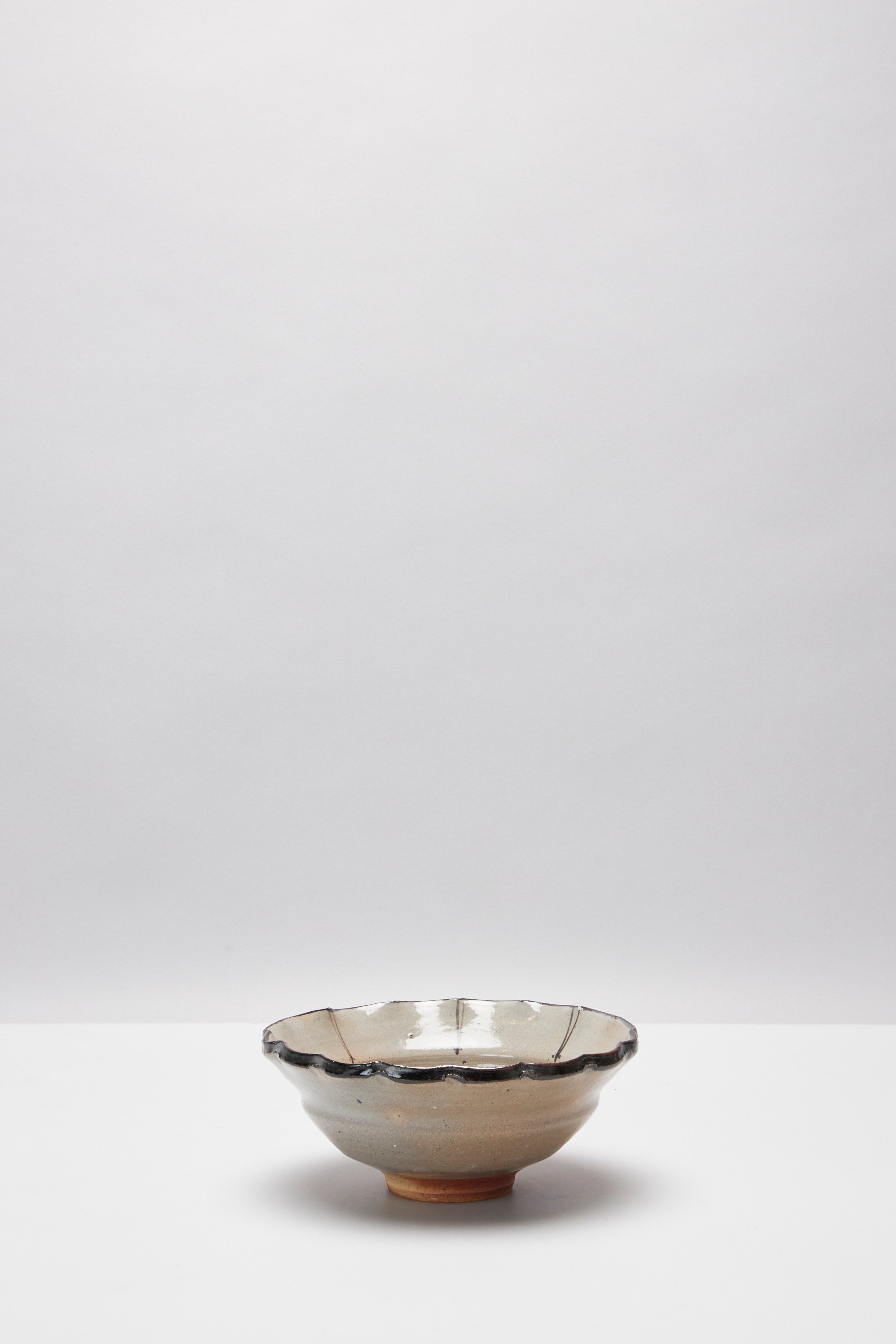 中根 楽｜艸-objet（set of 3） – ATELIERMO