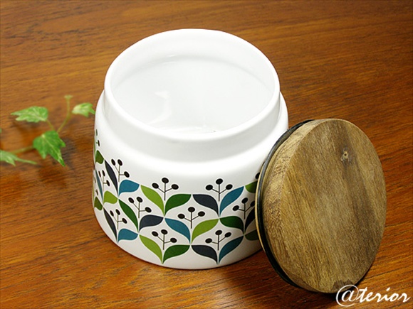 Sagaform Retro container 北欧食器 スウェーデン サガフォルム レトロ