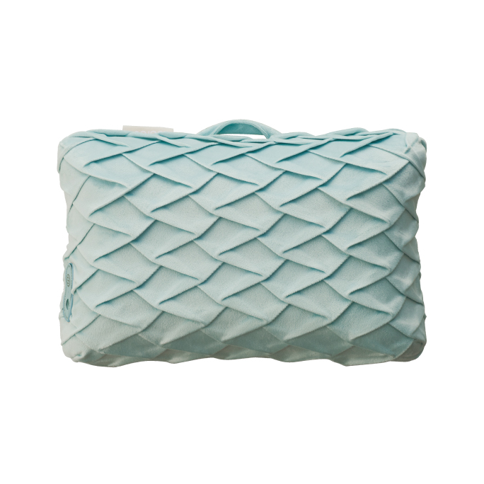 生産終了_マッサージクッションミニ AX-HC328｜ブランド｜株式会社