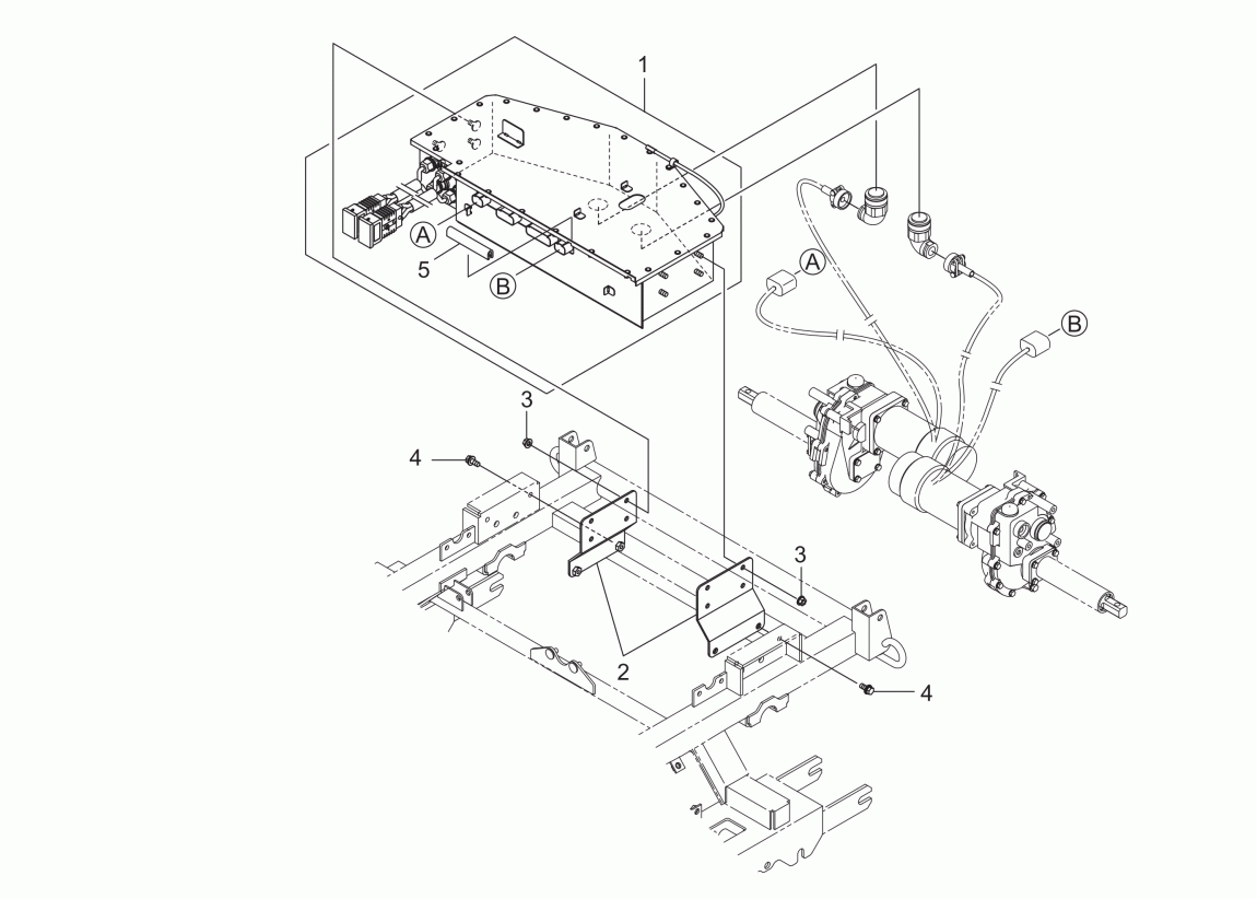 株式会社アテックス】部品パーツリスト