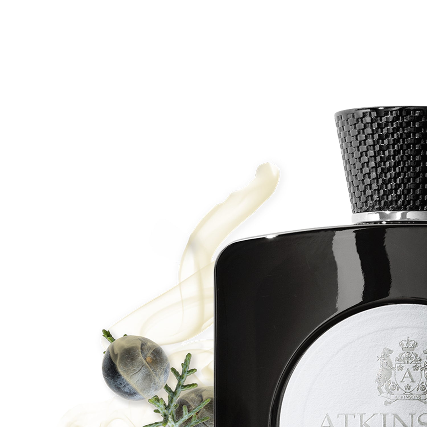 24 Old Bond Street Triple Extract - Cologne - Official Atkinsons