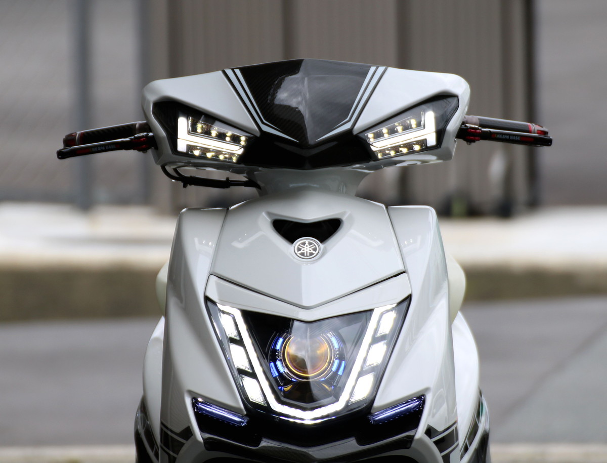 輸入バイク・輸入バイク用品・バイクパーツ 株式会社アトラス