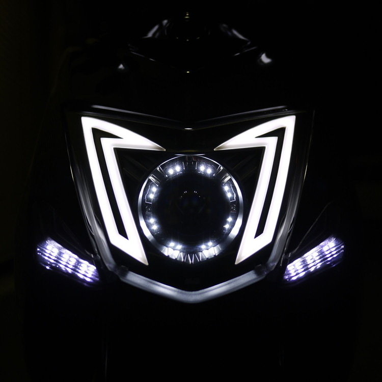 輸入バイク・輸入バイク用品・バイクパーツ 株式会社アトラス