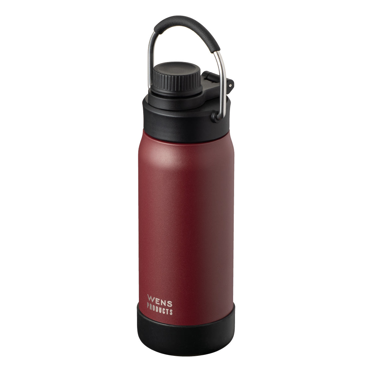 ウェンズプロダクツ ハンドル付きダイレクトボトル 600ml/1.0L/1.2L