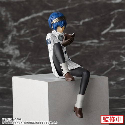 メタファー：リファンタジオ』より、「主人公」「ガリカ」のプライズ