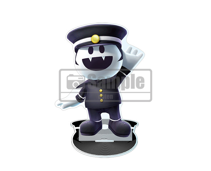 RAIDOU Remastered: 超力兵団奇譚』 発売記念グッズ登場！本日より予約