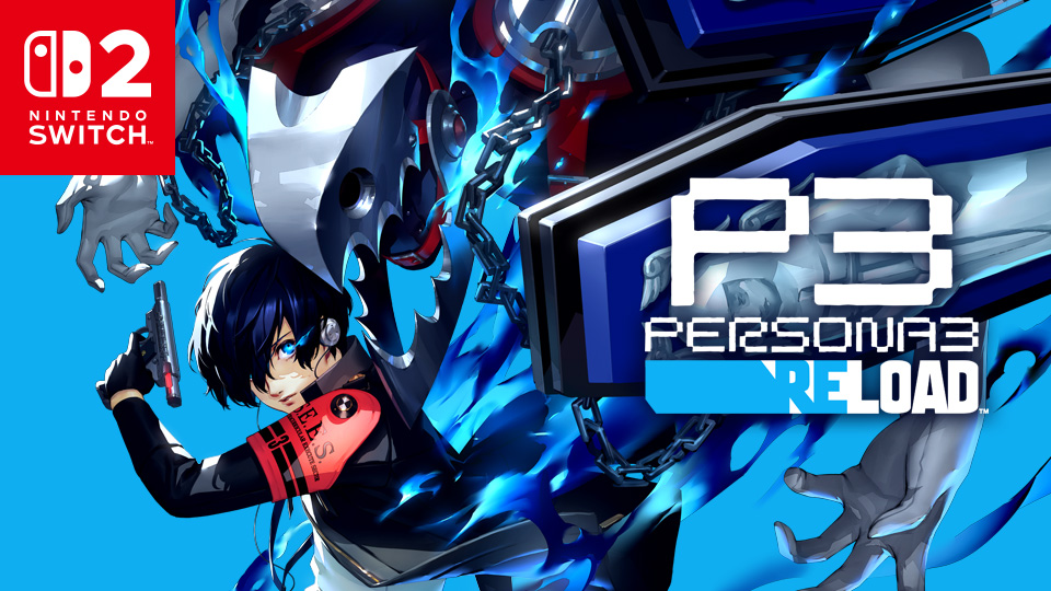 アトラス公式サイト | 株式会社アトラス公式サイト。ペルソナシリーズ