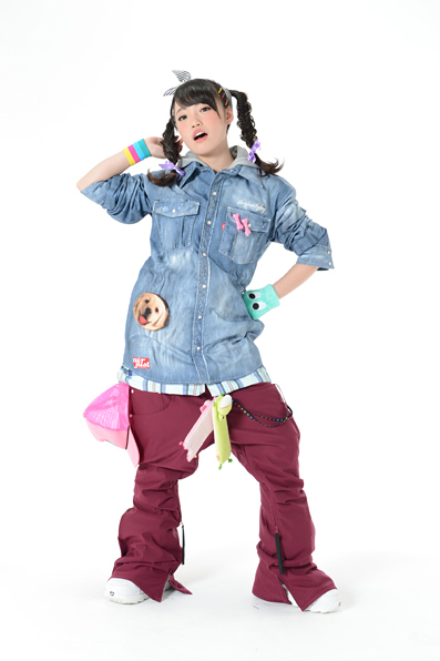 スノーボードウェアatmysオフィシャルサイト