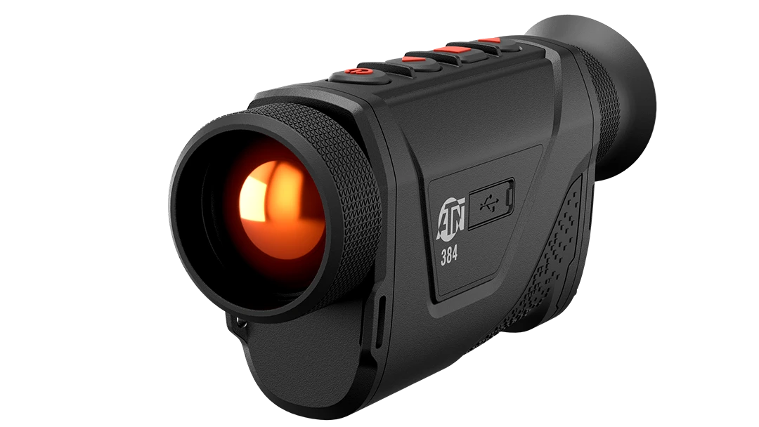 ATN BLAZEHUNTER 335 Thermal Monocular | ATN CORP