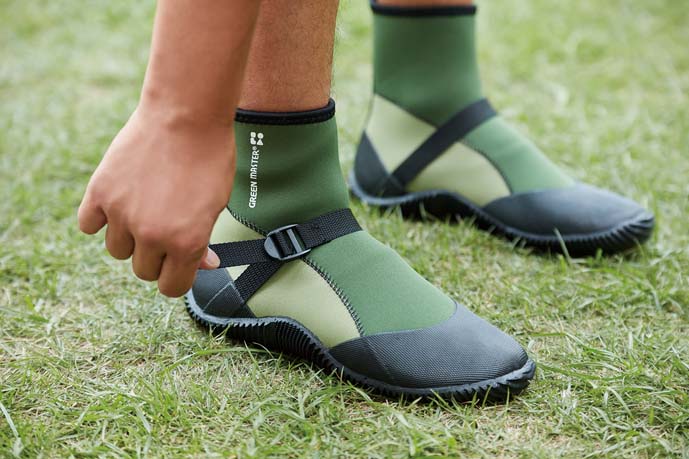 グリーンマスターライト/グリーン | アトム株式会社