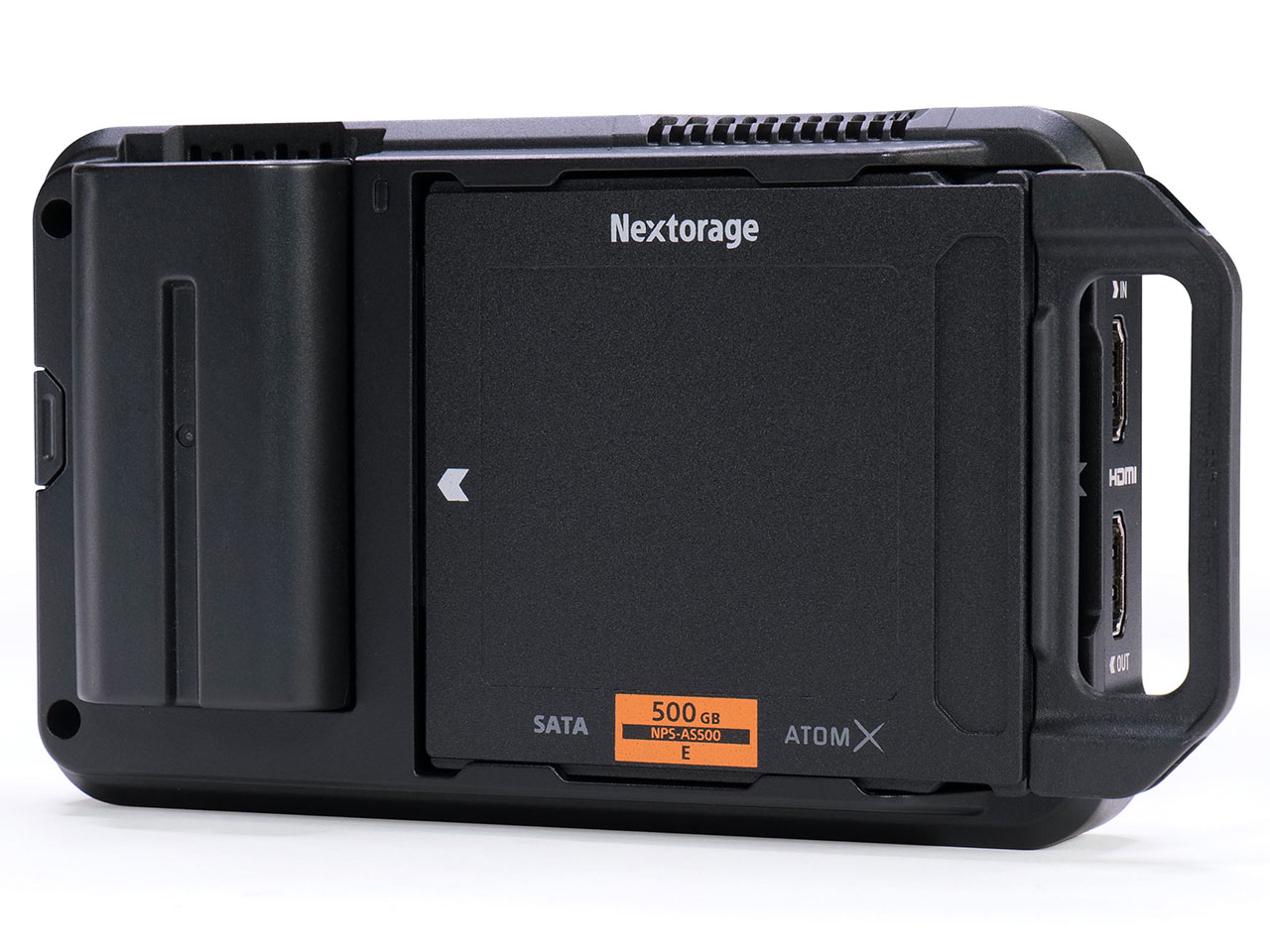 ATOMOS – アトモス