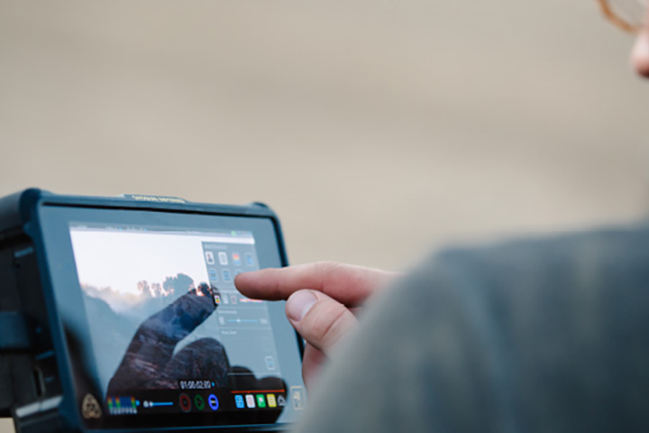 ATOMOS – アトモス