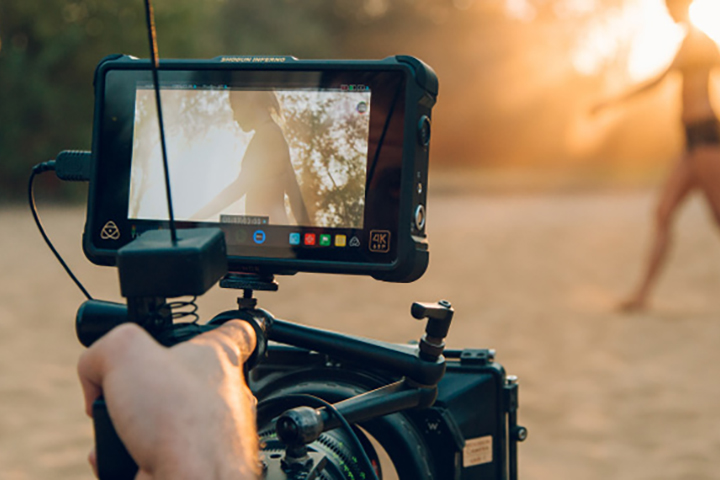 ATOMOS – アトモス