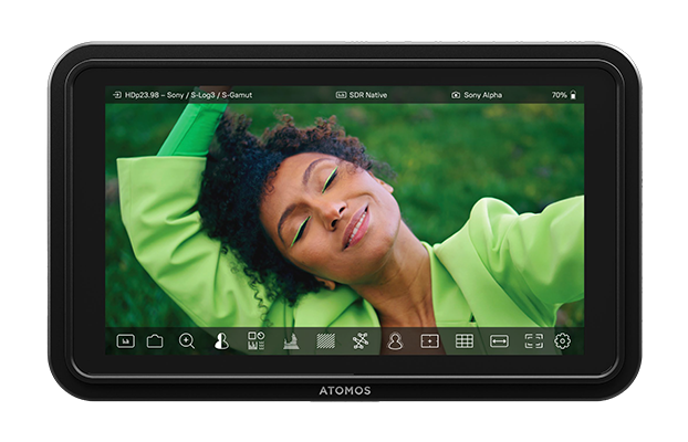 ATOMOS – アトモス